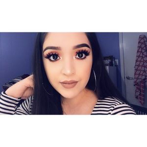 Meet your Posher, Susy